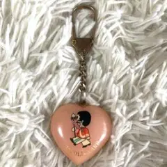 チボリ公園　キーホルダー　ストラップ