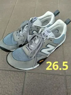 k*1様 New Balance ML71BS グレー 25cm 2025年最新】ML71BSの人気アイテム - メルカリ