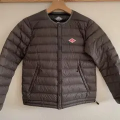 【美品】ダントン インナーダウン 36