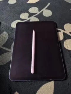 iPad10世代 純正Apple Pencil付き‼️