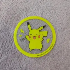 ピカチュウコースター
