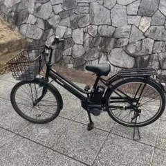 【ジャンク】パナソニック ティモ・A「BE-FTA631T」【直接譲渡限定】 楽天市場】パナソニックサイクルテック Panasonic ティモ・A BE
