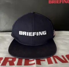 BRIEFING ネイビー