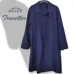 BALLY Traveller アウター コート ジャケット ロングコート Y