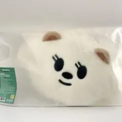 新品 TXT フェイス クッション バムグッ ボムギュ プルバトゥ TXT PPULBATU ボムギュ プルバトゥ バムグッ フェイスクッション