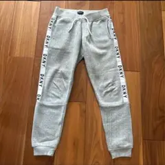 ハワイ購入　DKNY スウェット　ヨガパンツ　ジョガーパンツ　イージーパンツ