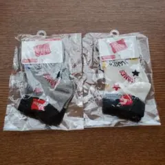 Hanes靴下　2足セット