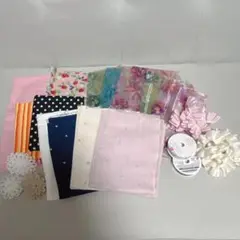 はぎれ　まとめ売り