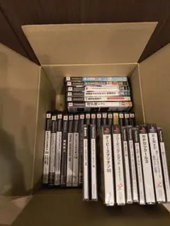PS2 PS1 まとめ売り 【31本】セット
