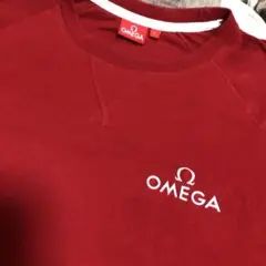 OMEGA★オメガ オフィシャル タイムキーパー tシャツ
