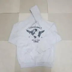 NICKELBACK パーカー 新品未使用