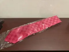 2025 東京ダービー ネクタイ
