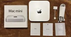 Mac mini late2012 Catalina