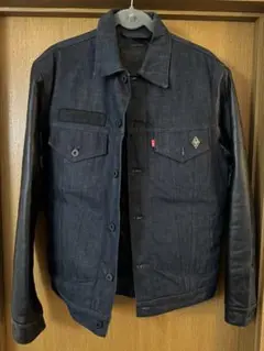 【希少】STUSSY×NEIGHBORHOOD×LEVIS Denim JKT
