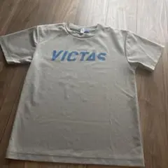 VICTAS卓球ユニフォームSサイズ