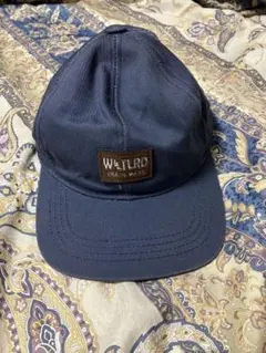 メンズ　キャップ　Well-Tailored