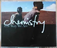 CHEMISTRY / The Way We Are