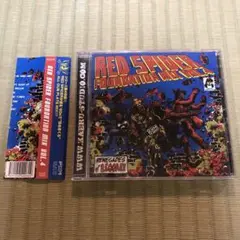 洋楽 FOUNDATION MIX vol.6 / REDSPIDER FOUNDATION MIX vol.6 / REDSPIDER レッドスパイダー | REGGAE