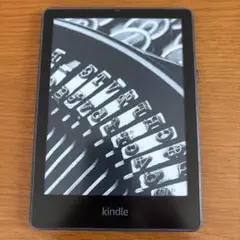 Kindle Paperwhite シグニチャー エディション (32GB)