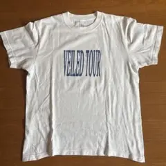 KEIJU Tシャツ VEILED TOUR