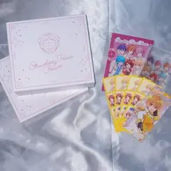 Strawberry Prince Forever すとぷり ベストアルバム