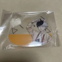 ウィンブレ ナンジャ アクリルコースター 桜遥
