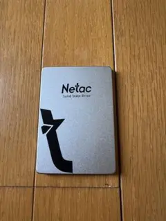 Netac N530S 2TB SSD 2.5インチ