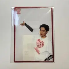 THE RAMPAGE 川村壱馬 E賞