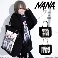 NANA×KINGLYMASK BLACKSTONES (ブラスト) パーカー NANA×KINGLYMASK BLACKSTONES (ブラスト) BIG パーカー