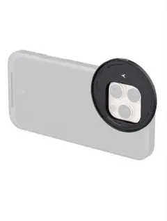 SmallRig FilMov マグネット式 67mm フィルターアダプター