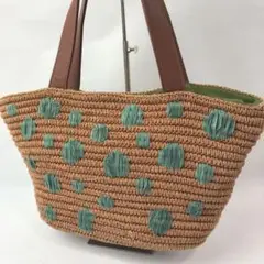Sybilla シビラ⭐︎シェル型バッグ カゴバッグ Sybilla シビラ⭐︎シェル型バッグ カゴバッグ