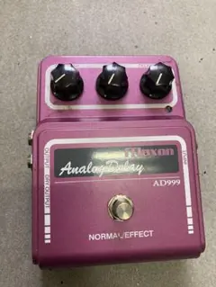 【美品希少】MAXON AD999pro AnalogDelay,エフェクター ANALOG DELAY PRO (AD999Pro) – Godlyke, Inc.