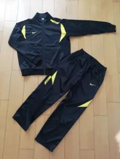 NIKE ジャージ上下 total90