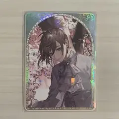 叶 art R1 - ̗̀⚠︎ ̖́- 初期傷あり商品