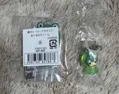 僕のヒーローアカデミア 蛙吹梅雨