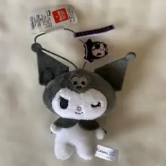 サンリオ《クロミ》プライズ商品