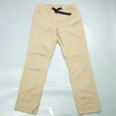 5778グラミチ ニューナローパンツ ジャストカット NNパンツ