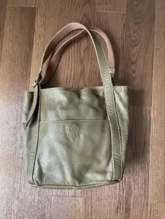 ダコタ　ショルダーバック