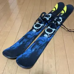 SALOMONサロモンスキーボードsb9ショートスキービンディング 2025年最新】sb9 サロモンの人気アイテム - メルカリ