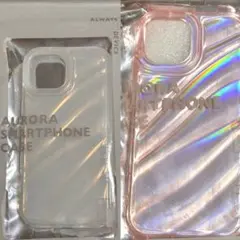 iPhone15 ケース スリーコインズ 3coins スリコ