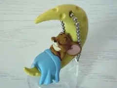 トム&ジェリー　おやすみコレクション　ガチャ