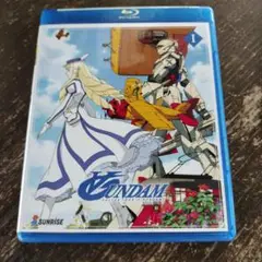 2025年最新】ターンエーガンダム blu-rayの人気アイテム - メルカリ