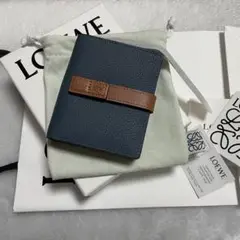 LOEWEロエベ 2つ折り財布