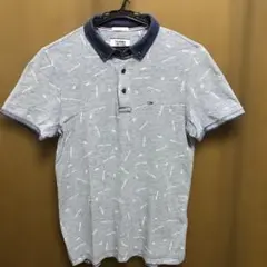 ポロシャツ(半袖)