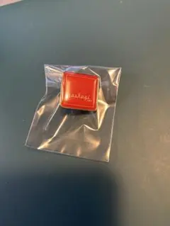 囲碁将棋 ピンバッジ