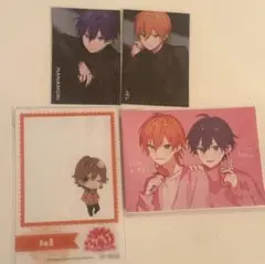ななもり。 ジェル ブロマイド
