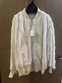 デザイン　アウター