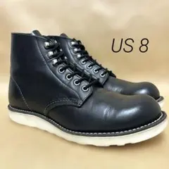 良品★RED WING 8165アイリッシュセッター 26㎝
