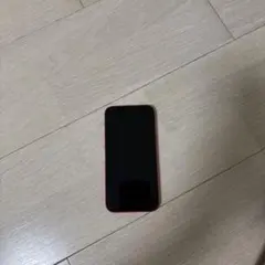 iPhone12mini 赤