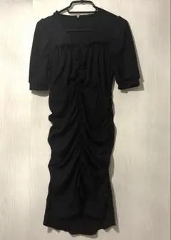 半袖 ワンピース